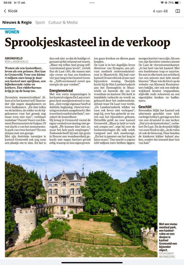 Sprookjeskasteel_Gronsveld_Limburger_2025