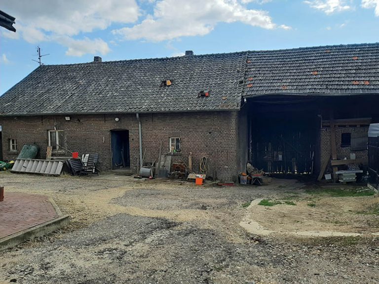 Beelden van nachtelijk bezoek in faunabuizen - Ecologie