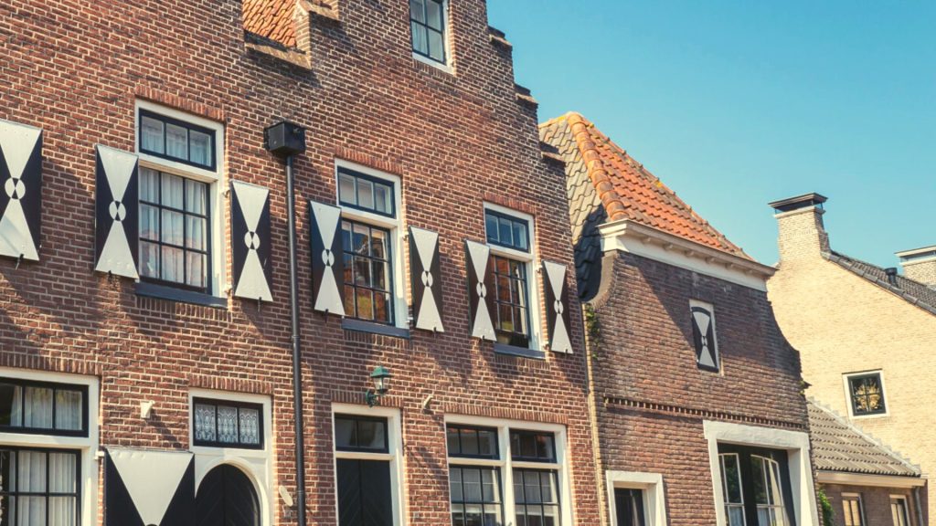Rijksmonument Gelderland Flevoland Drenthe Friesland Groningen