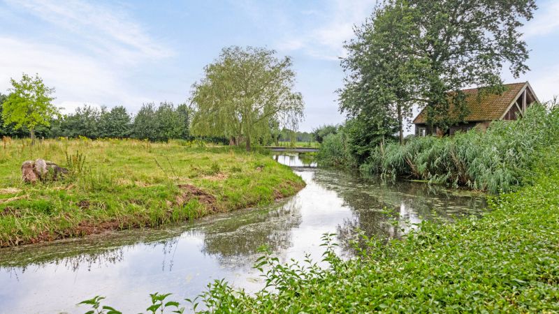 Landgoed_Zwanenburg_Heeswijk_Dinther_Natuur_1