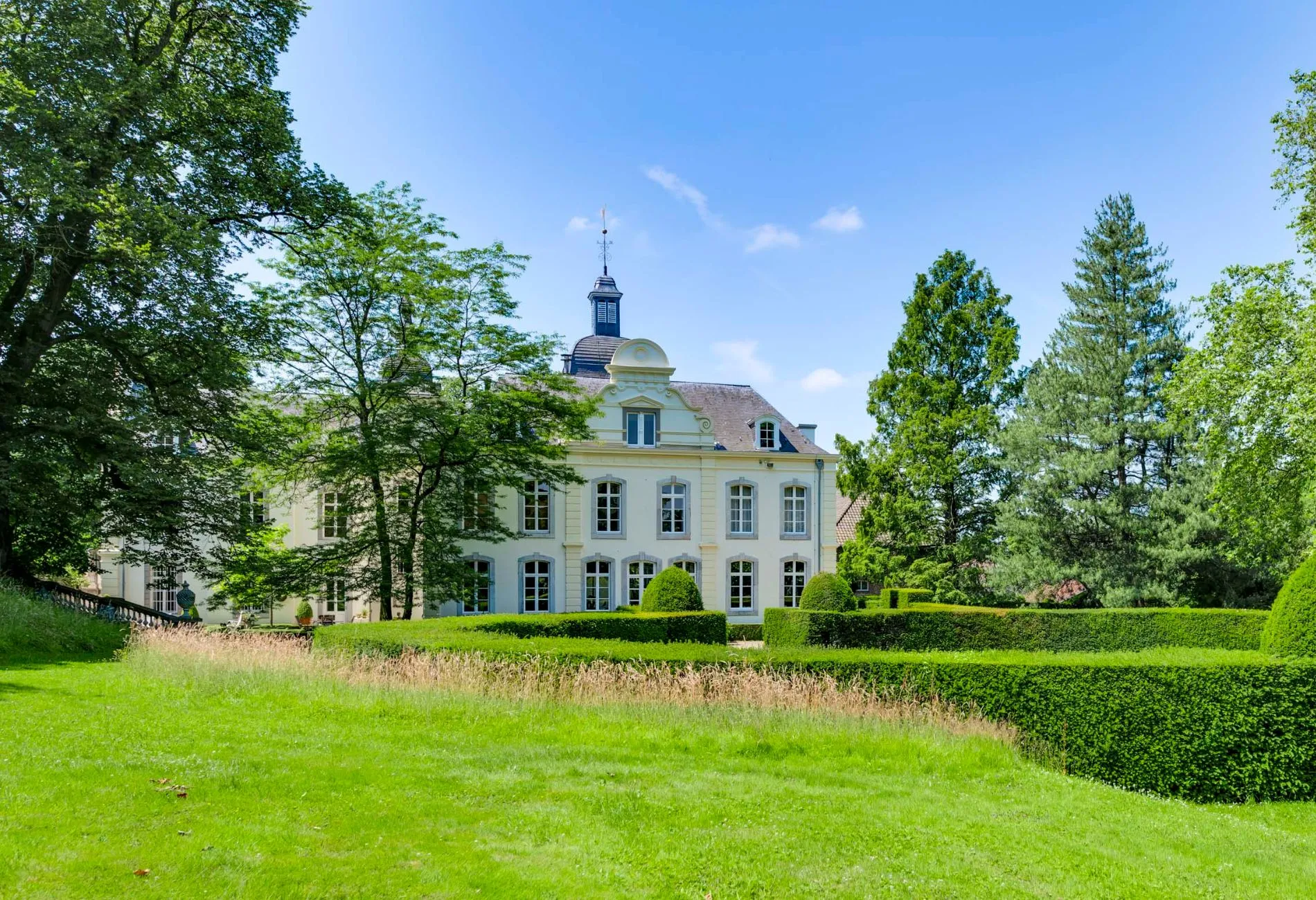 Kasteel Goedenraad
