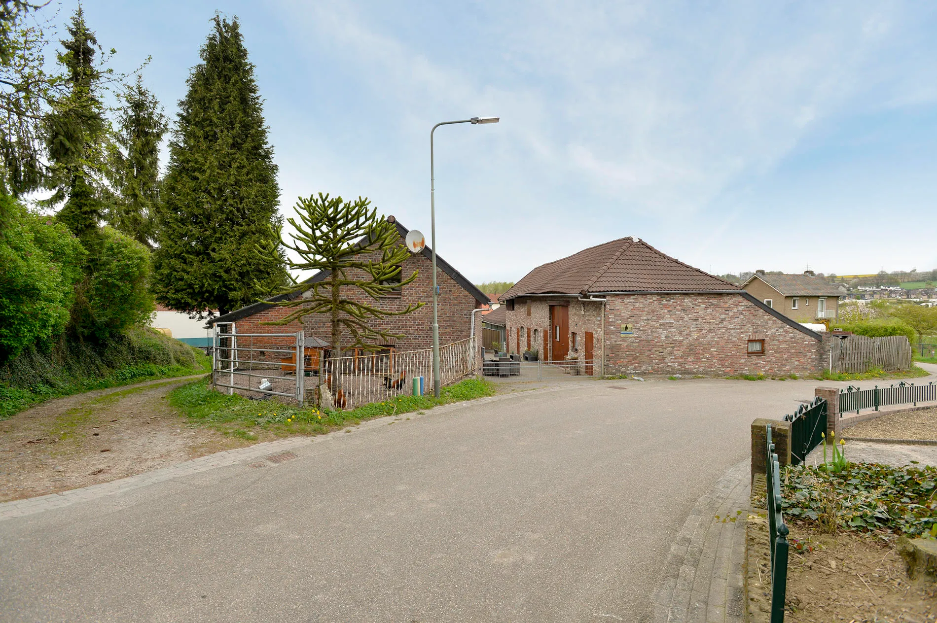 Engwegerhof Engwegen 6, Schin Op Geul