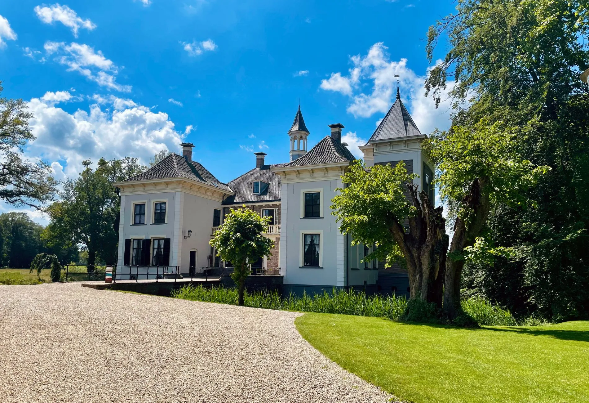 Rijksmonument onderhoud Sim-subsidie