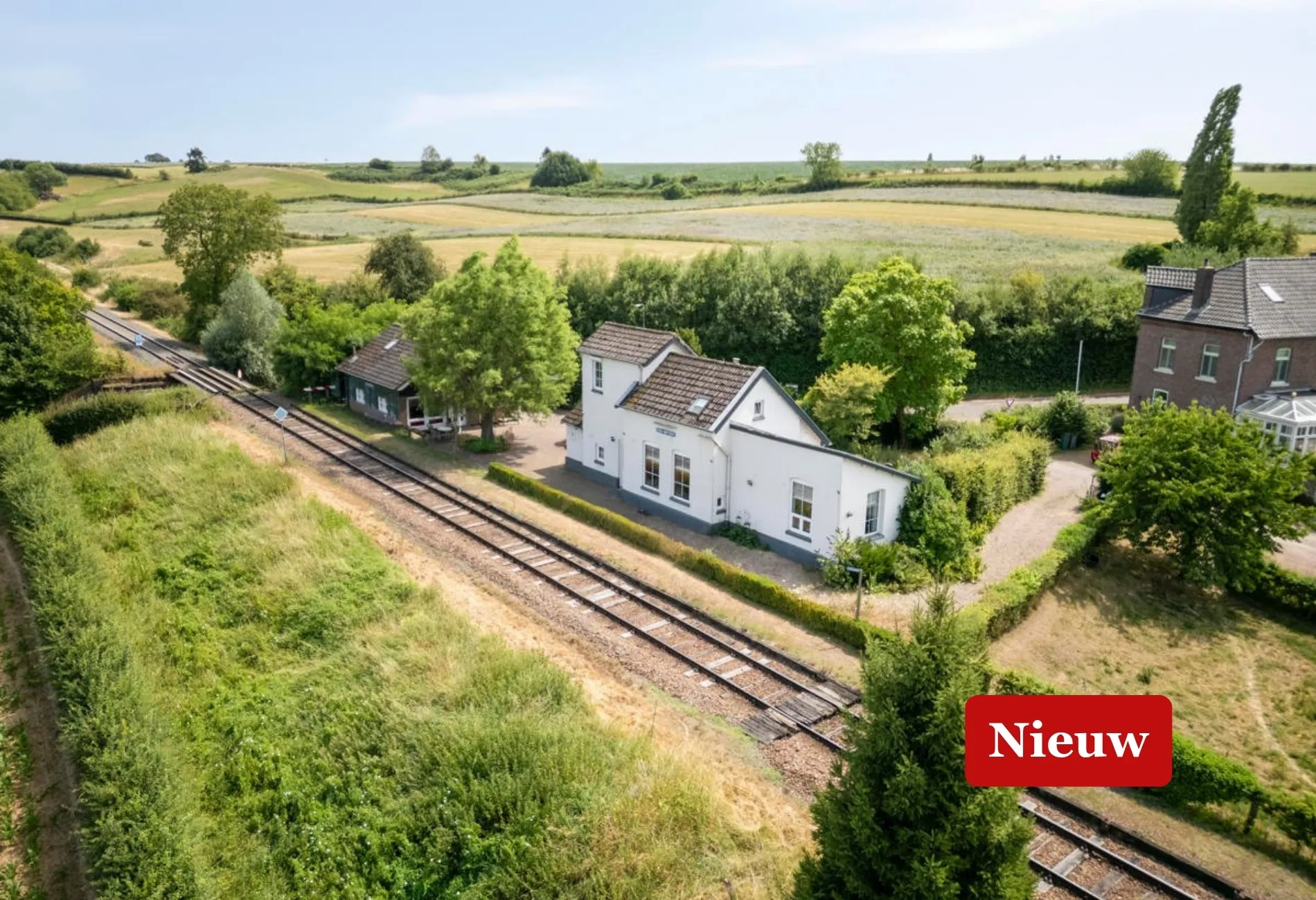 Te Koop Wittemerweg 5 Eys