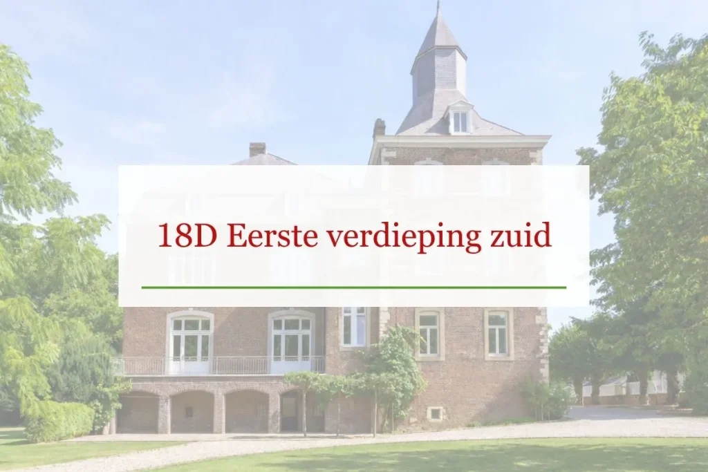 022-18D-Eerste-verdieping-zuid-Kasteel-Nijswiller